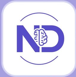Club ND Logo